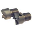 REPLACEMENT CUTTER HEAD 2 PK