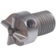 CARBIDE CUTTER HEAD