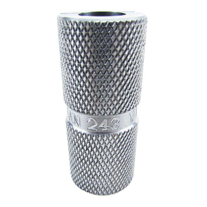 Lyman 243 Win Case Length Headspace Gauge