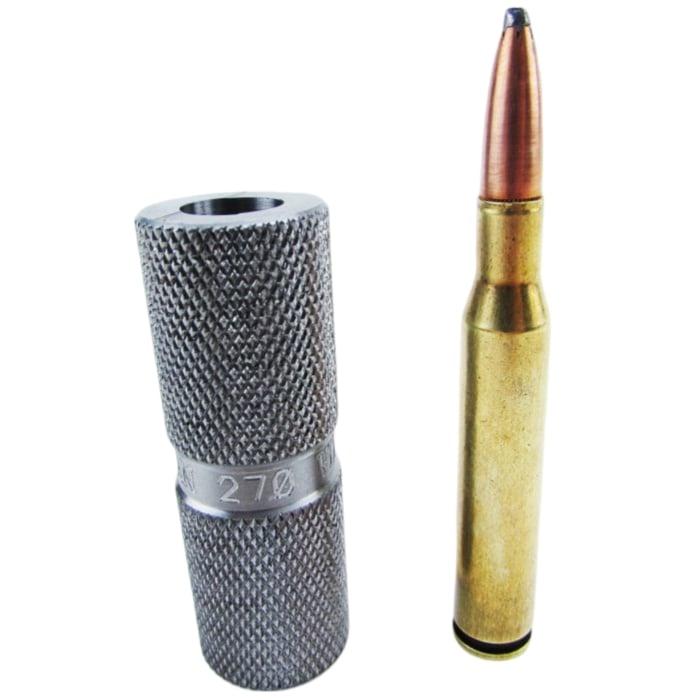Lyman Case Length/Headspace Gauge .270 Winchester
