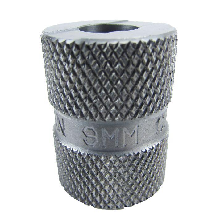 Lyman 9mm Luger Pistol Max Cartridge Gauge Md: 7832330