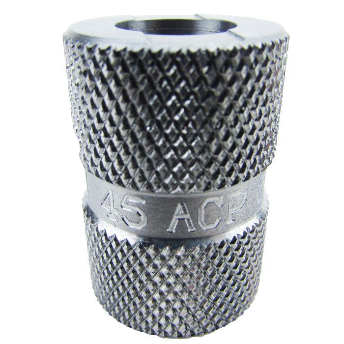 Lyman 45 A.C.P. Pistol Max Cartridge Gauge Md: 7832331