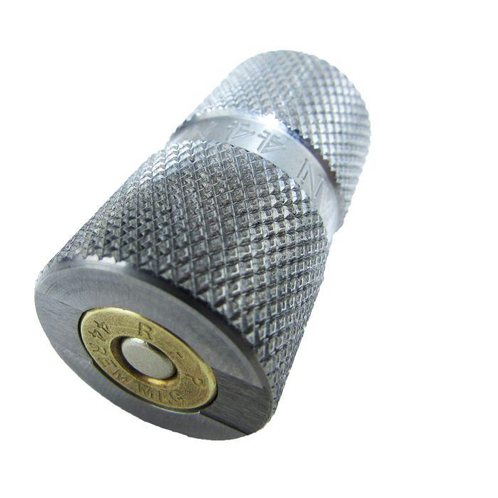 Lyman 44 Mag Pistol Max Cartridge Gauge Stainless