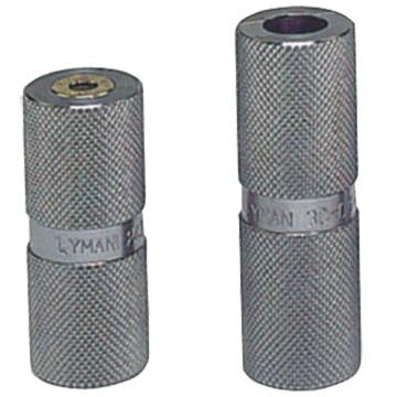 Lyman 7832339 Rifle Case Length Headspace Gauge .224 Valkyrie Steel