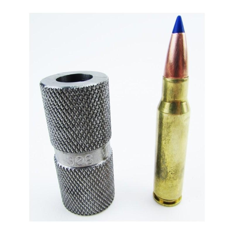 Lyman 6.5 Creedmoor Case Length Headspace Gauge