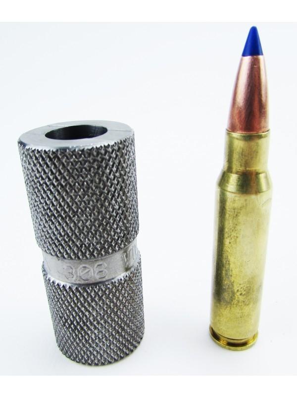 Lyman Case Length Headspace Gauge 7.62x39 Steel