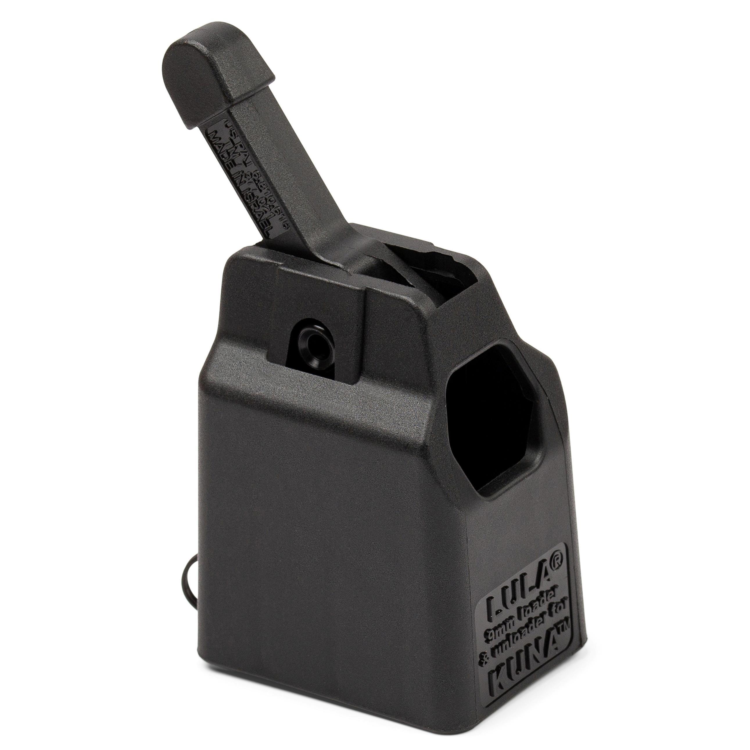 KUNA LULA magazine loader & unloader 9mm
