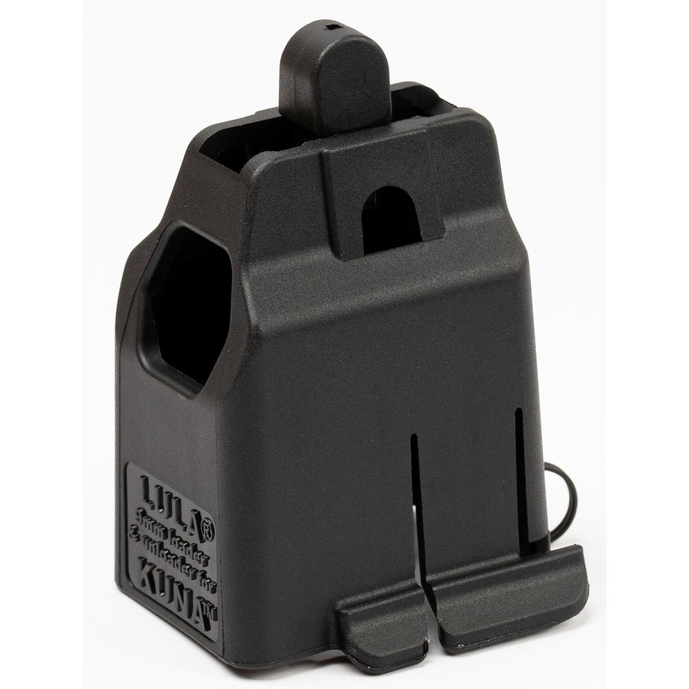 MAGLULA LULA Magazine Loader & Unloader for Springfield KUNA - 9mm Luger Black