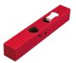 MEC CHARGE BAR 600/700 11/16 OZ