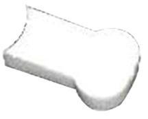 Mayville Engineering Co./Mec MEC Charge Bar Rubber Insert
