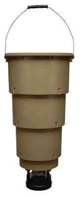 Moultrie All-In-One Timer Feeder- 5-img-0