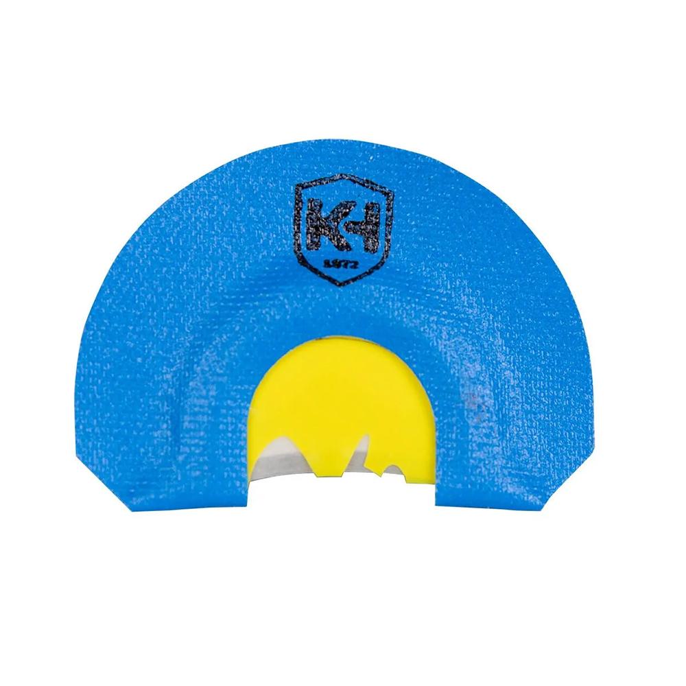 Knight and Hale HD Series Mouth Turkey Call Half Moon Cutter