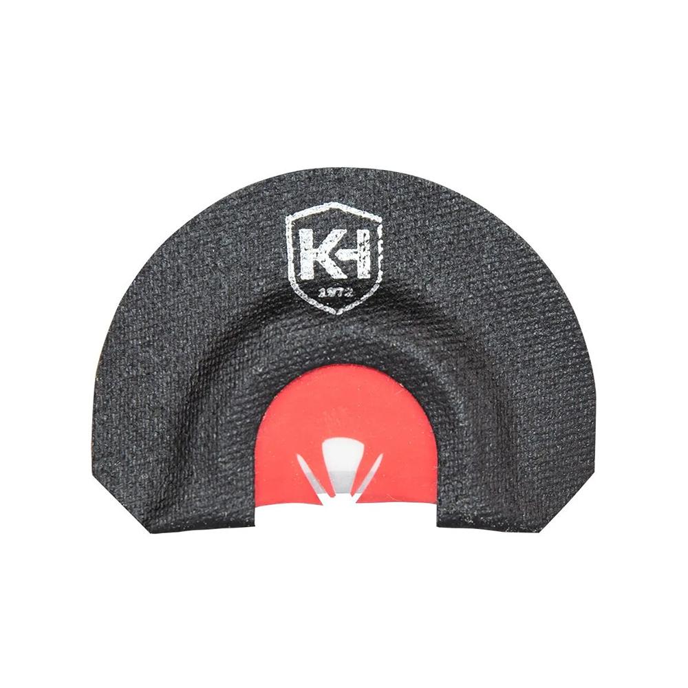 Knight & Hale HD Series Mouth Turkey Call Ghost Split V - Knight And Hale for sale at TheGunDock