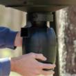 Quick Lock Directional Tripod 30-Gallon