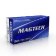 MAGTECH AMMO 40 S&W 180GR FMJ 1000 RD CASE