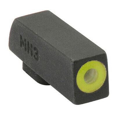 Meprolight ML41221 Hyper-Bright Yellow Front Sight for Kimber 1911 Wedge