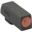 ML47787 HYPER-BRIGHT FOR CZ  PISTOLS FRONT ORANGE RING