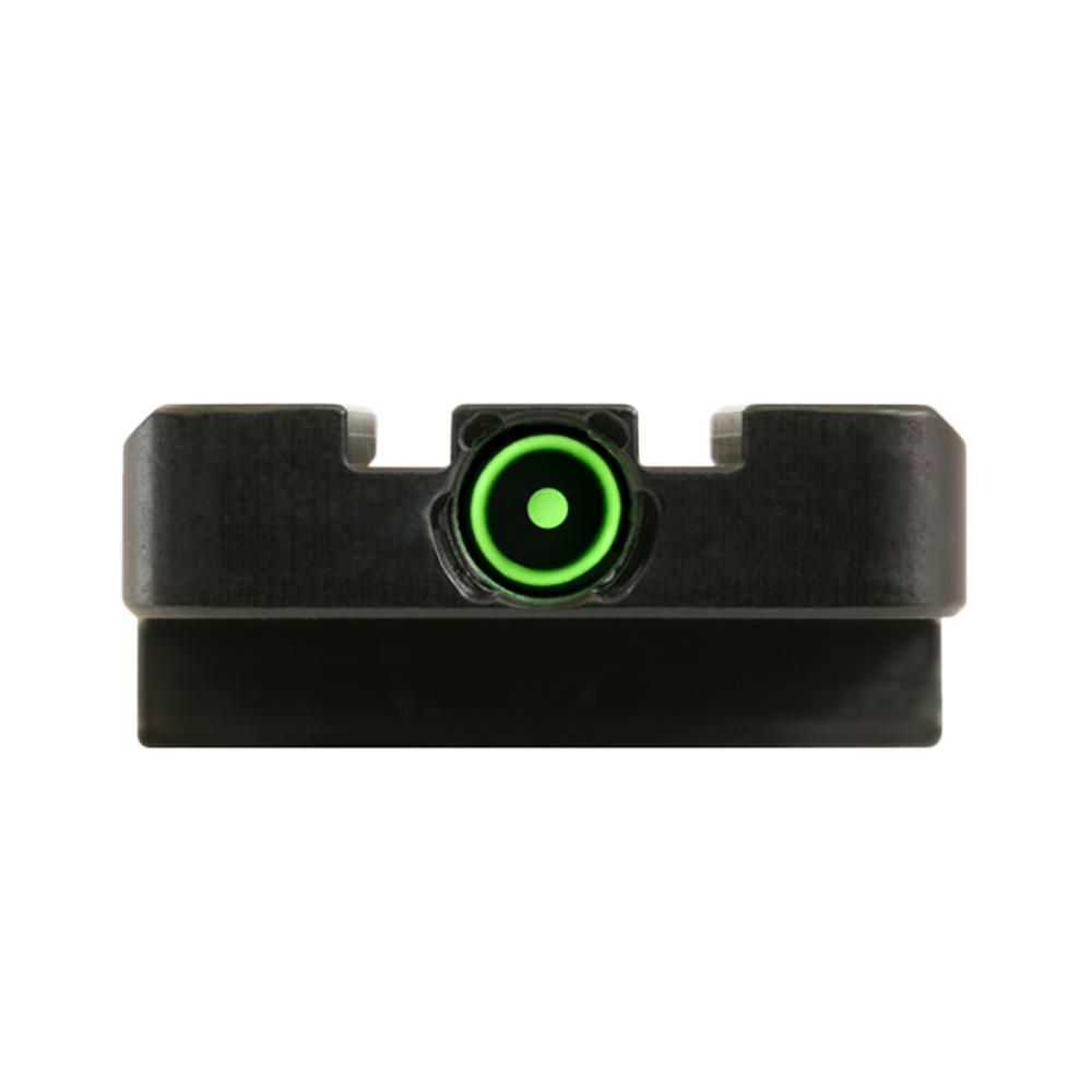 Meprolight ML63144 Fiber-Tritium Bullseye Green Sight for CZ Models 75/85
