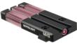 ML63145 FIBER-TRITIUM BULLSEYE�FOR RUGER PISTOLS GREEN REAR