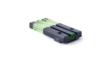 ML63147 FIBER-TRITIUM BULLSEYE�FOR KAHR PISTOLS GREEN REAR