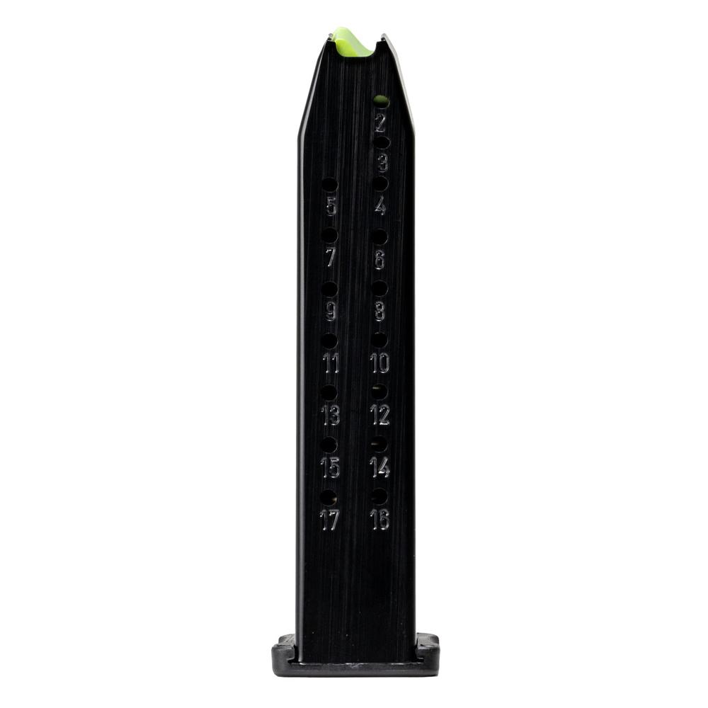 Rost Martin Magazine for RM1F Handgun 9mm Luger 17rd