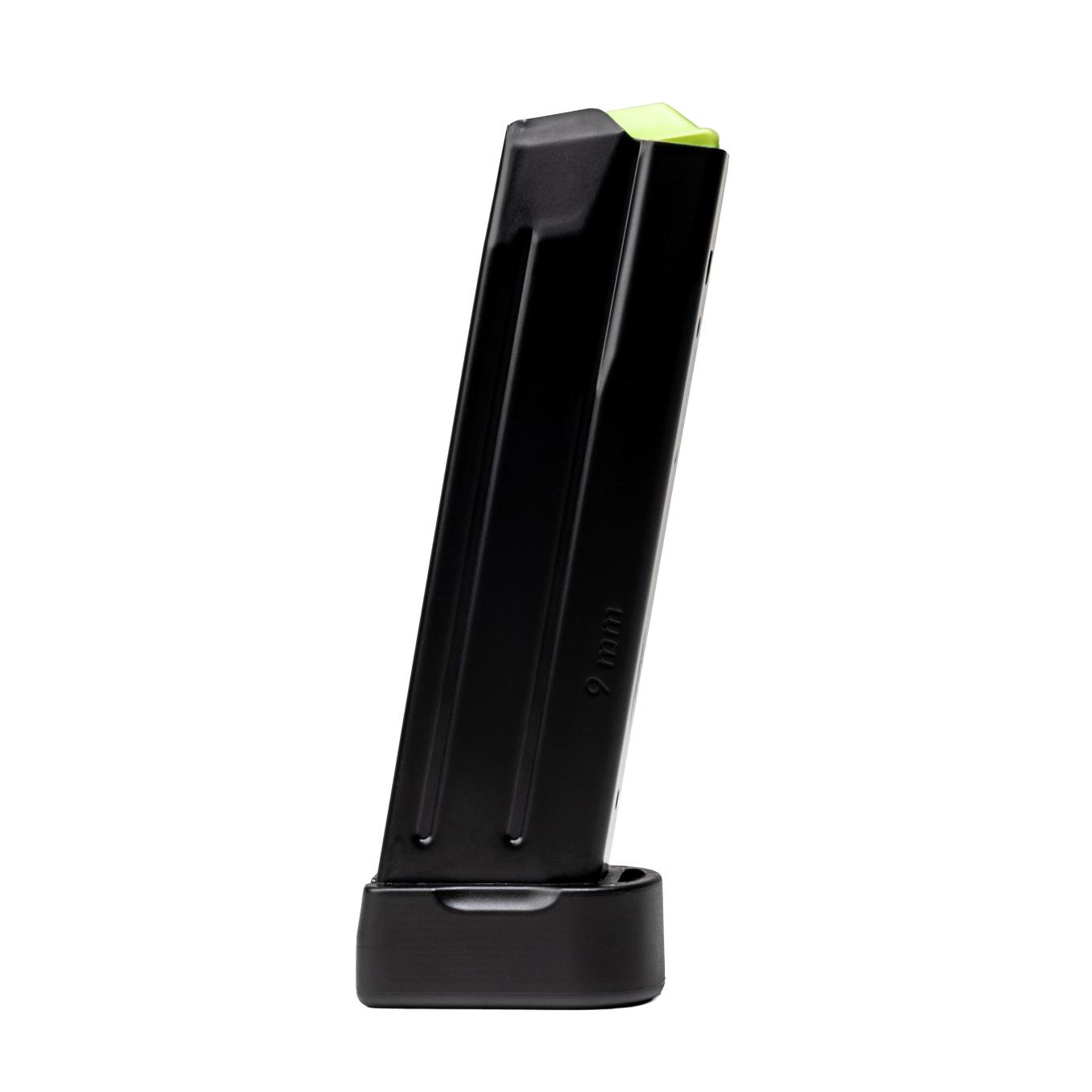 Rost Martin RM1F 19RD MAGAZINE (EXT BASEPLATE 2RD)