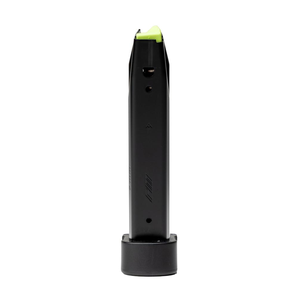 Rost Martin Magazine for RM1F 9mm Luger 19rd w/Extended Baseplate