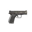 RM1C OPTICS READY PISTOL 9MM 4"BRL1-15/1-17rd mag