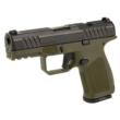ROST MARTIN RM1C HGA 9MM 4 IN BBL OPTIC READY W RMR PLATE OD GREEN 1/15RD 1/17RD AMG