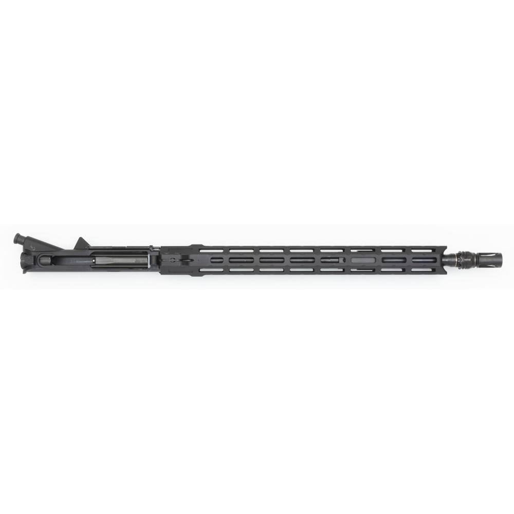 Gemtech GVAC Upper Receiver w/Bolt Group Black 5.56mm Nato 16.1" Barrel (NO CHARGING HANDLE)