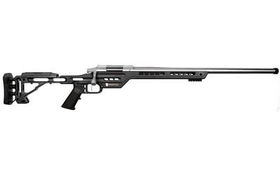 Masterpiece Arms PMR 6.5BA Bolt Action Rifle 6mm Creedmoor 10rd Magazine-img-0