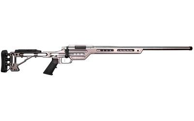 Masterpiece Arms PMR 6.5BA Bolt Action Rifle 6mm Creedmoor 10rd Magazine-img-0