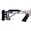 MPA 6GT PMR Rifle Tungsten Bolt action Polished Barrel