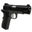 TISAS 1911 Carry 45ACP 4.25'' Ed Brown Bobtail Cerakote Blacks Skeleton