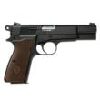 Tisas Regent BR9 9mm Pistol