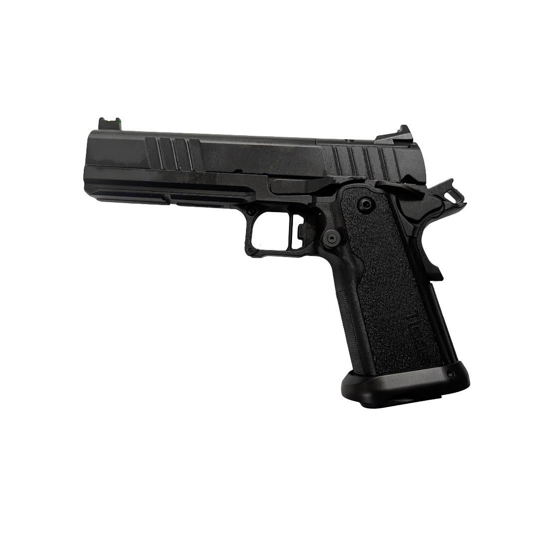 Tisas 1911 Carry Double Stack 9mm Handgun - 18+1 Capacity view 2