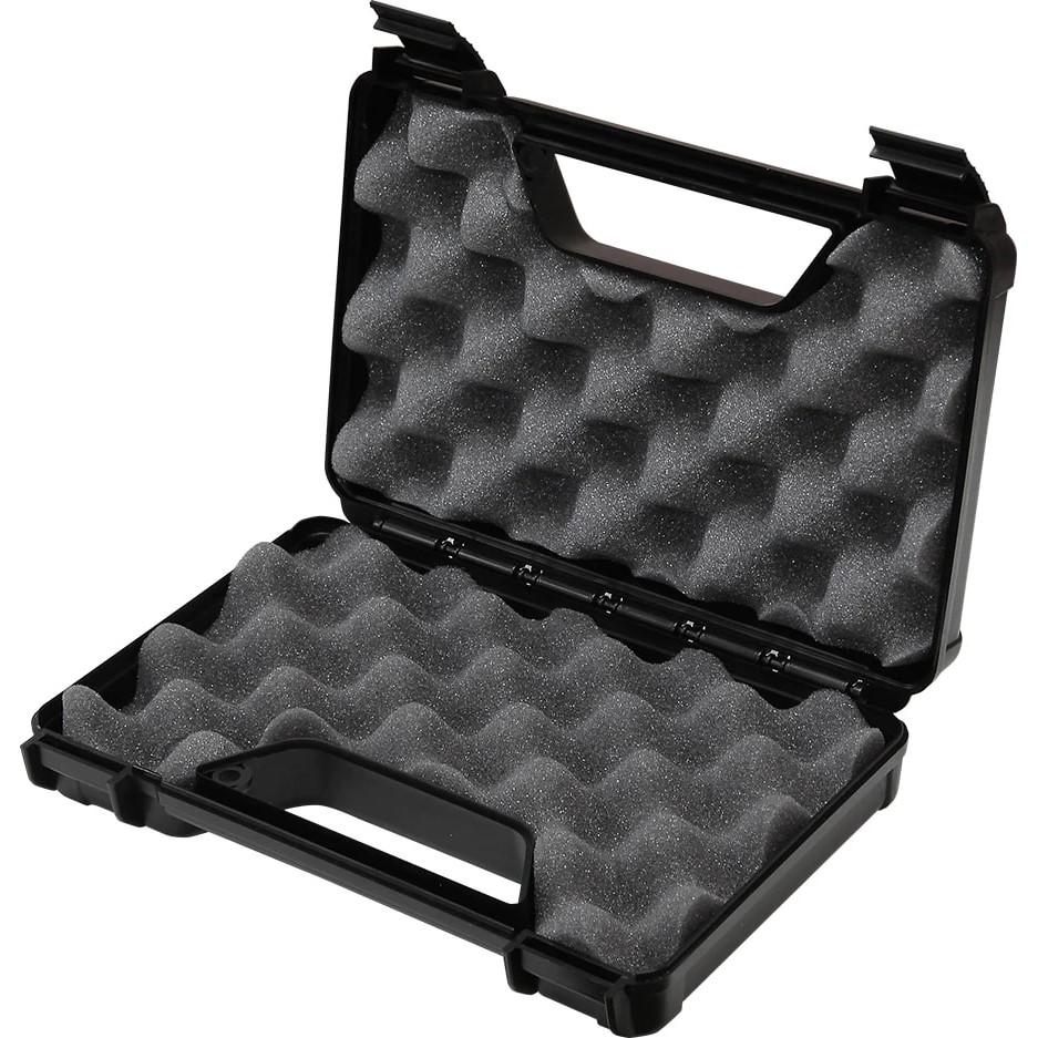 MTM 803R Handgun Case for Single up to 3"-img-1