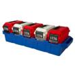 MTM 5 MINI AMMO CANS WITH