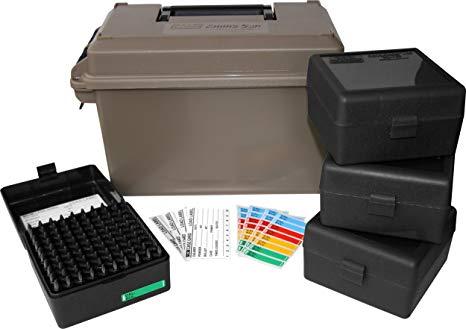 MTM AC50 .223 Ammo Can with 4-RS100-img-1