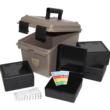 308 AMMO CAN FOR 400 RD INCLUDES 4 EACH RM-100 DE