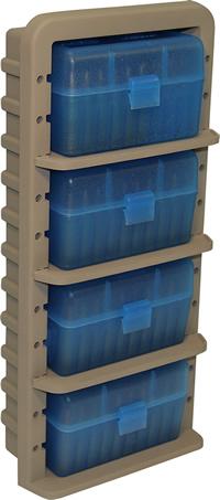 AMMO RACK WITH 4 RS-50-24 AMMO-img-0
