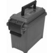 MTM 50 BMG AMMO BOX 20RD BLACK