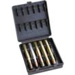 MTM BIG GAME AMMO WALLET 10 RD 378 WBY - 500 NITRO BROWN