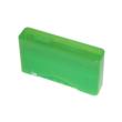 MTM SLIP-TOP AMMO BOX 20 RD 22-250 243 WIN 7.62X39 CLR-GREEN