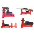 MTM K-Zone Shooting Rest (Red)