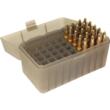 FLIP TOP RIFLE AMMO BOXES