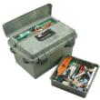 MTM SPORTSMEN'S PLUS UTILITY DRY BOX O-RING SEALED 19X13X10.4" WILD CAMO