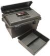 MTM  Sportsmen's Plus Utility Dry Box O-Ring Sealed 19x13x10.4