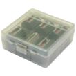 MTM TACTICAL MAG CASE RUG 10/22 MAG CASE