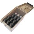 Mag Can for 10/22 Extended Magazines - Dark Gray